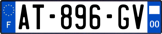 AT-896-GV