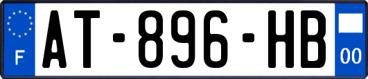 AT-896-HB