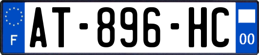 AT-896-HC