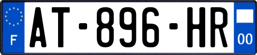 AT-896-HR
