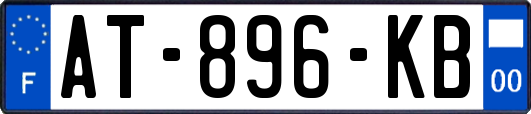 AT-896-KB
