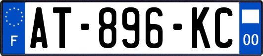 AT-896-KC