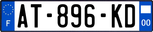 AT-896-KD
