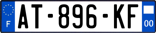 AT-896-KF