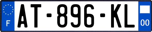 AT-896-KL