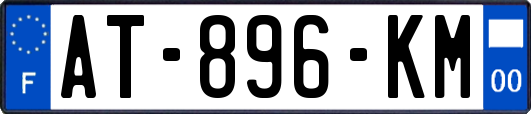 AT-896-KM