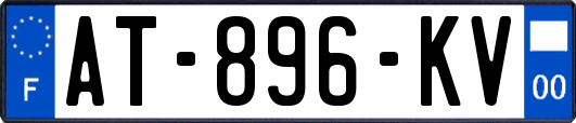 AT-896-KV