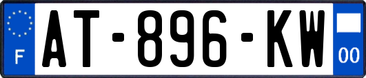 AT-896-KW