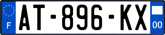 AT-896-KX