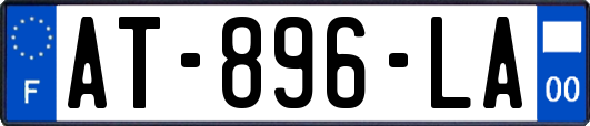 AT-896-LA