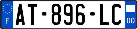 AT-896-LC