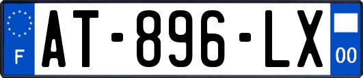 AT-896-LX
