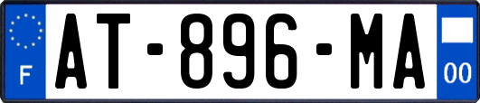 AT-896-MA