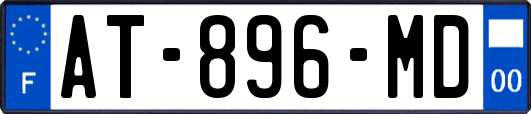 AT-896-MD