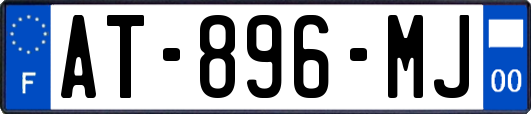 AT-896-MJ