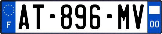 AT-896-MV