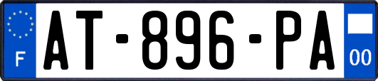AT-896-PA