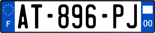 AT-896-PJ
