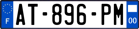 AT-896-PM