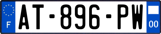 AT-896-PW