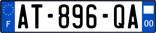 AT-896-QA