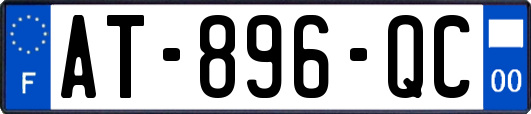 AT-896-QC