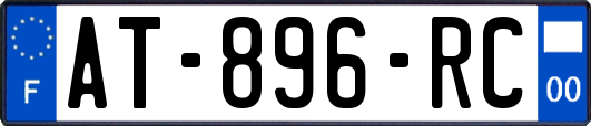 AT-896-RC