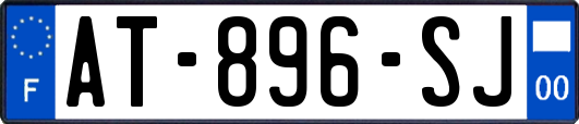 AT-896-SJ