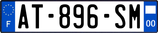 AT-896-SM