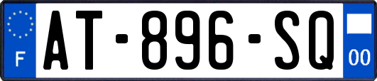 AT-896-SQ