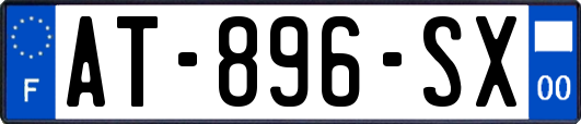 AT-896-SX