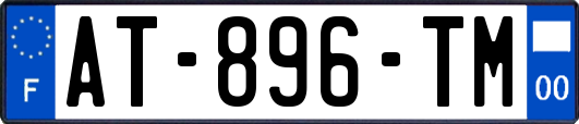 AT-896-TM