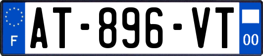 AT-896-VT