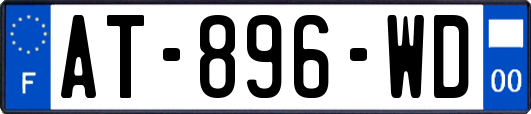 AT-896-WD