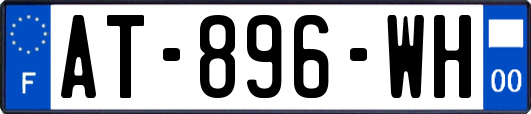 AT-896-WH
