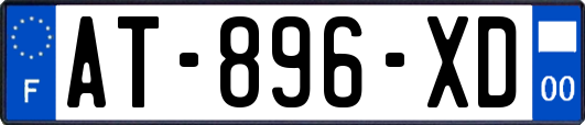 AT-896-XD
