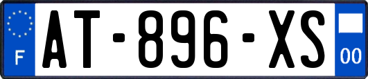 AT-896-XS