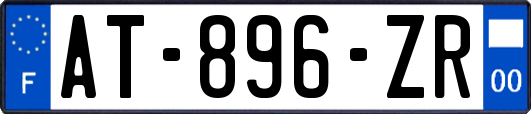 AT-896-ZR