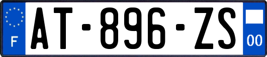 AT-896-ZS