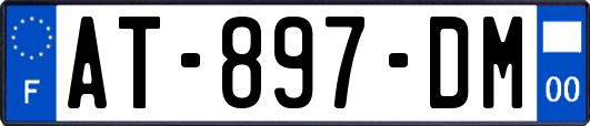 AT-897-DM