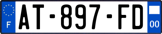 AT-897-FD