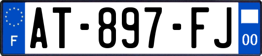 AT-897-FJ