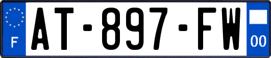 AT-897-FW