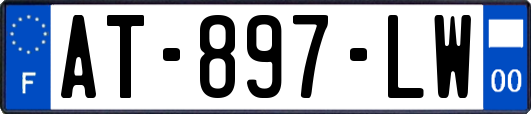 AT-897-LW