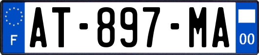 AT-897-MA