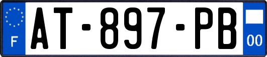 AT-897-PB