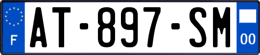 AT-897-SM