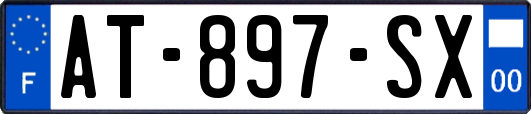 AT-897-SX