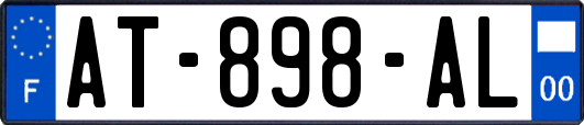 AT-898-AL