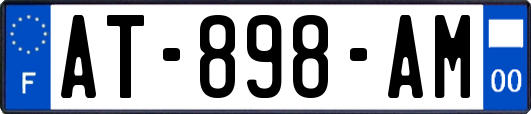 AT-898-AM